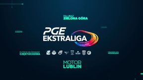 Żużel. Zapowiedź 3. rundy PGE Ekstraligi