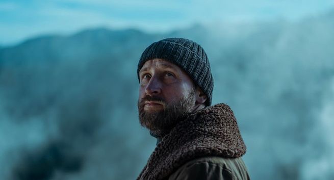 W pogoni za bestią z Giewontu. Recenzja serialu „Forst” Netfliksa na podstawie prozy Remigiusza Mroza