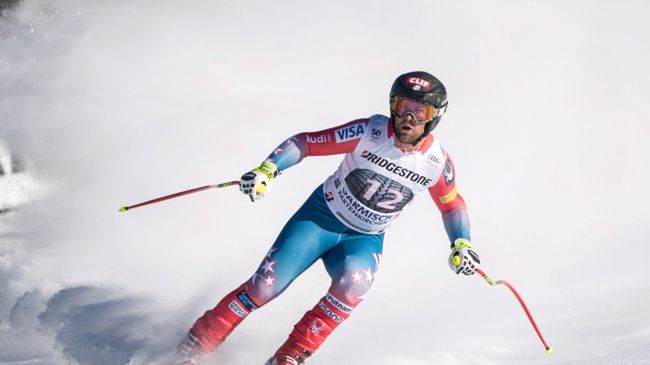 PAP/EPA / CHRISTIAN BRUNA 