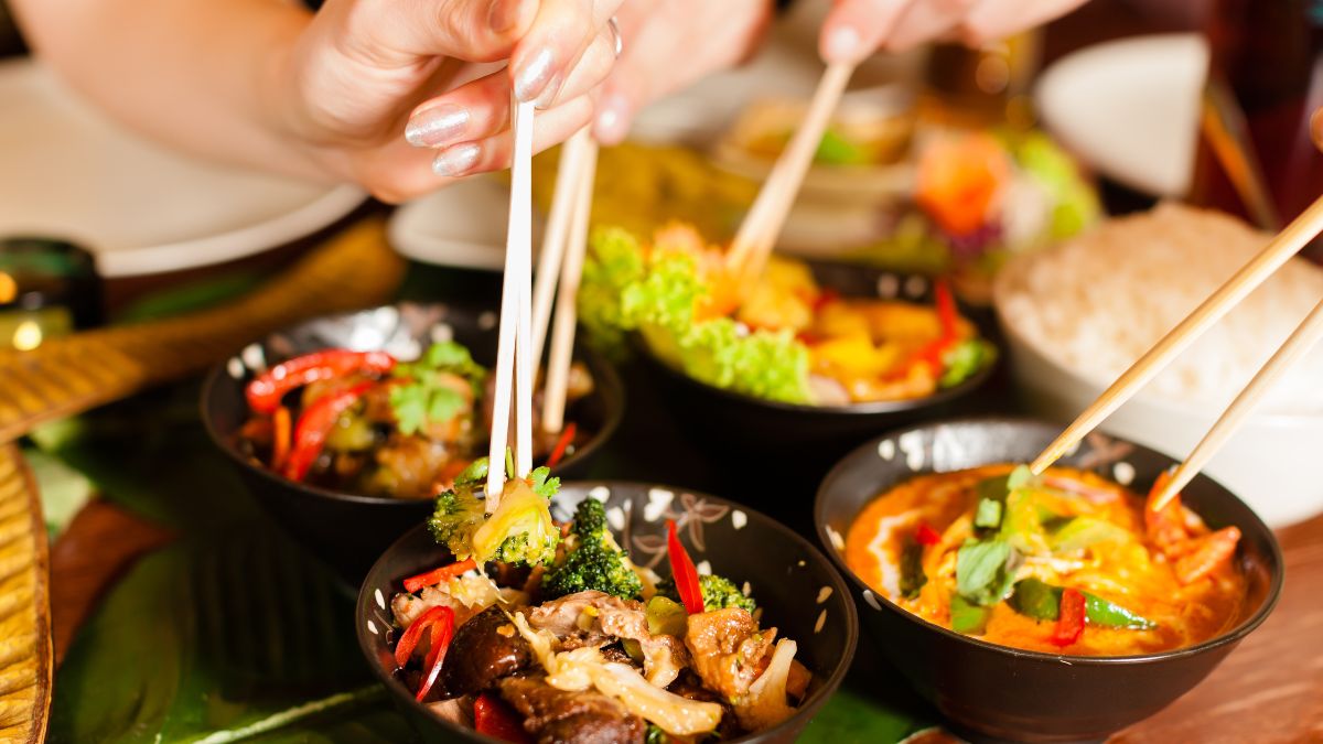 Których dań kuchni chińskiej warto spróbować?