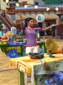 Grasz w "The Sims 4"? Epic Games udostępnia za darmo kilka DLC