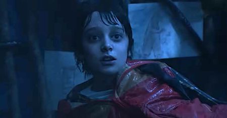 Netflix wrzucił fragment ostatniego sezonu "Stranger Things". Zaczyna się niezwykle mrocznie [WIDEO]