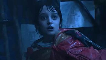 Netflix wrzucił fragment ostatniego sezonu "Stranger Things". Zaczyna się niezwykle mrocznie [WIDEO]