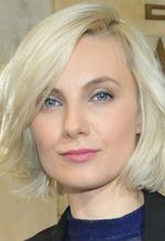 Sylwia Gliwa: (Nie)pokorna...