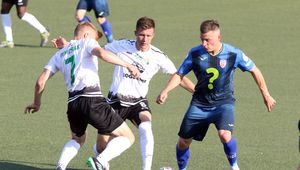 II liga: Górnik Łęczna nie jest już liderem. GKS Katowice goni zespół z Lubelszczyzny