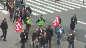 Euro 2016. Francja na razie nie elegancja. Sporo problemów
