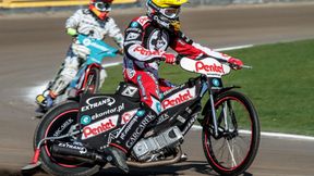 Protasiewicz nie wpada w panikę, choć dotąd nie wyjechał na tor