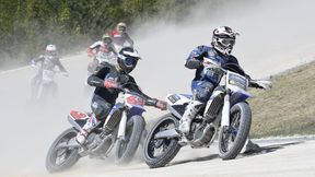 Valentino Rossi w sądzie. Sąsiedzi mają dość jego treningów