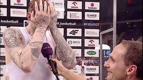 To poszło "na żywo"! Balcerowski przeklinał w rozmowie z TVP