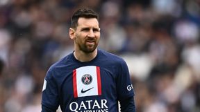 Media: Messi gotowy na ustępstwa w Barcelonie