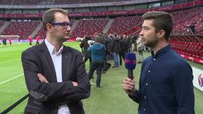 Dziennikarze WP SportoweFakty: Brak Savicia to kapitalna informacja dla Polaków