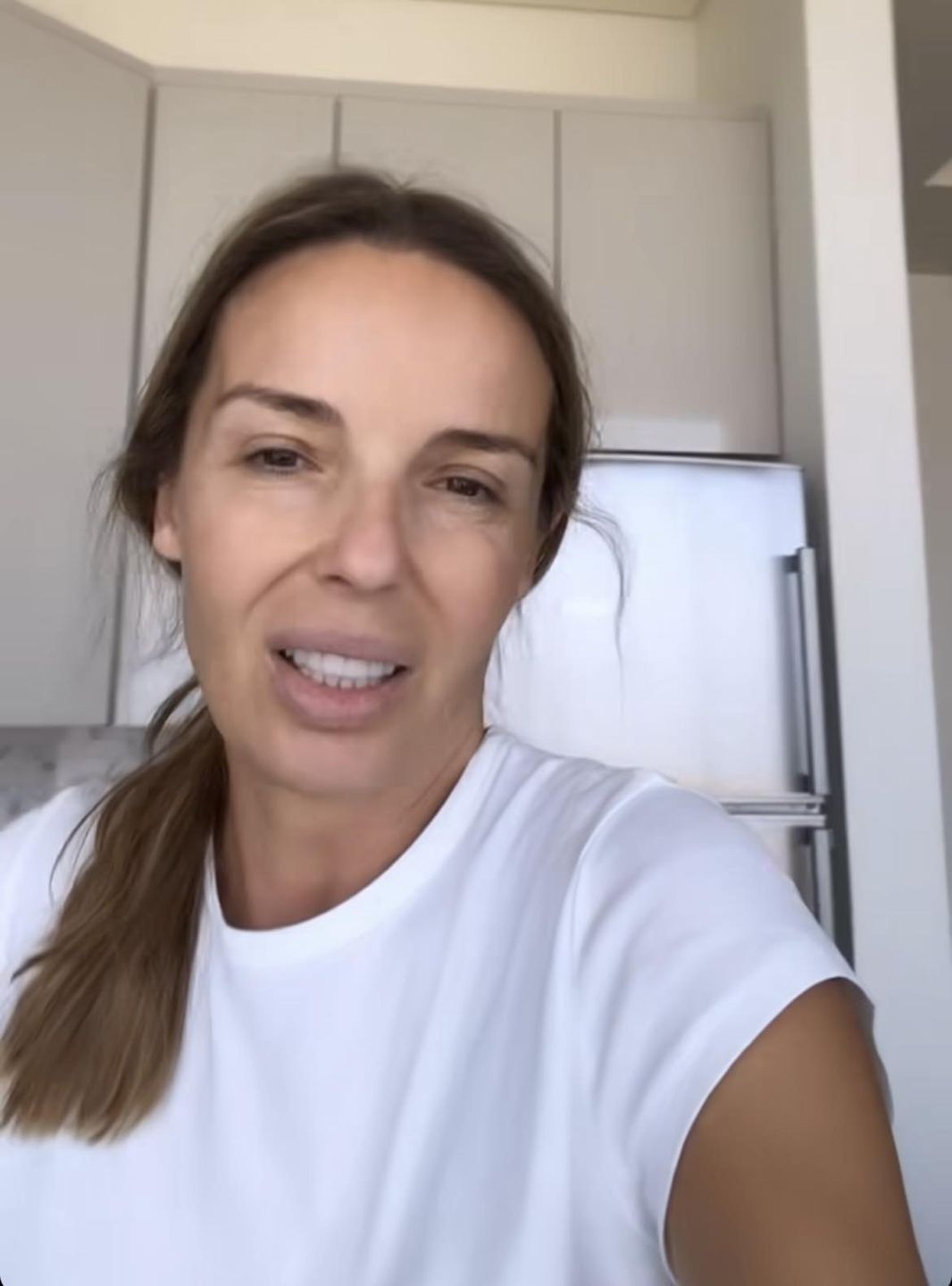 Agnieszka Włodarczyk zdradziła, jak spędzi tegoroczne święta