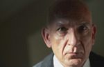 ''Noc w muzeum 3'': Ben Kingsley faraonem