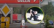 "Nagrywaj, nagrywaj!". Dantejskie sceny na Orlenie w Zakopanem. Policjant kontra kobieta