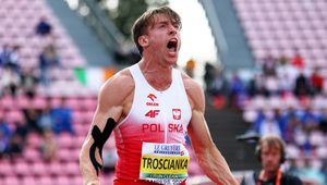 20-latek zapowiada walkę z najlepszymi na świecie. Polska ma nowy diament