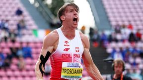 20-latek zapowiada walkę z najlepszymi na świecie. Polska ma nowy diament