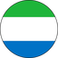 Reprezentacja Sierra Leone