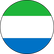 Reprezentacja Sierra Leone