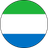 Reprezentacja Sierra Leone
