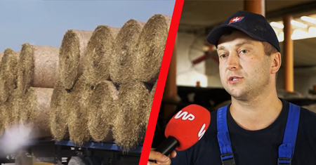 Sytuacja na polskiej wsi. Rolnicy z Podlasia zdecydowanie