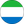 Reprezentacja Sierra Leone