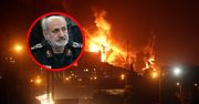Bolesny cios dla Iranu. Zginął szef wywiadu Gwardii Rewolucyjnej