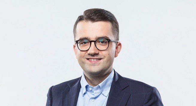 Rafał Romaniuk: z Grupy Onet-RASP do Arskom Group, będzie zarządzał „FourFourTwo” i „Stuffem”