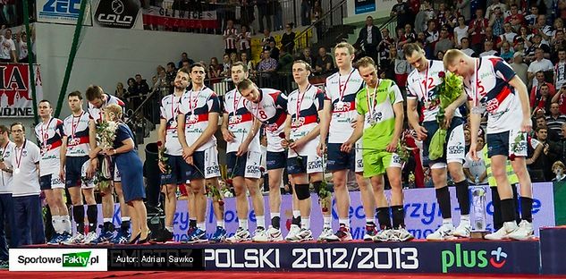 ZAKSA pierwszy mecz w LM 2013/14 rozegra we własnym obiekcie z Galatasaray Stambuł