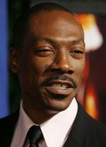 Katt Williams i Eddie Murphy stróżami prawa