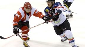 Emocje do końca! Ciarko znów powalczy z Cracovią o finał PHL