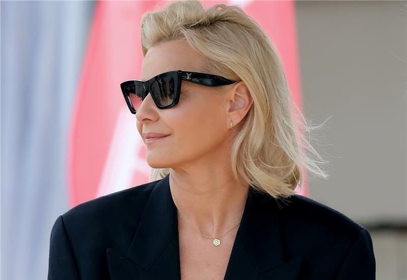 Skuś się na buty w stylu Kożuchowskiej. Ceny zaczynają się od 40 zł