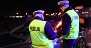 Miniony weekend na ostrowieckich drogach. Działo się