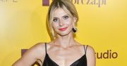 Izabela Zwierzyńska w bikini i bez makijażu. "Żywioły najlepszym make-upem"