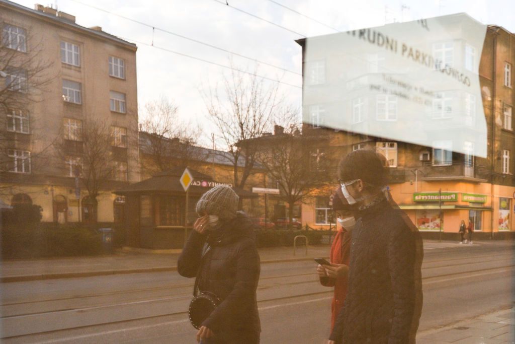 Stoi na czele portalu randkowego. To zmieniłby w rozwodach