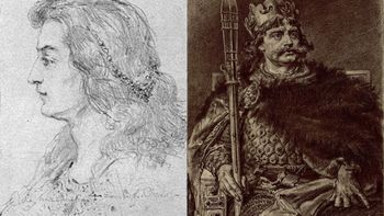 Ostatnia żona Chrobrego. Upokorzona, zdradzona i zapomniana