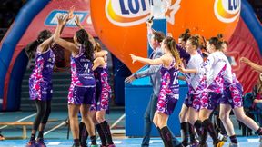 Artego kompletuje skład, jest pierwsza zawodniczka zagraniczna