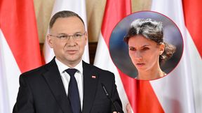 Decyzja Dudy wywołała burzę. Teraz sam zaprosił ją do pałacu. Efekt?