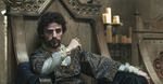 Oscar Isaac wraca do scenarzysty "Drive"