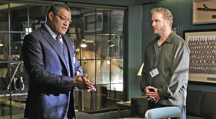 CSI: Kryminalne zagadki Las Vegas 9