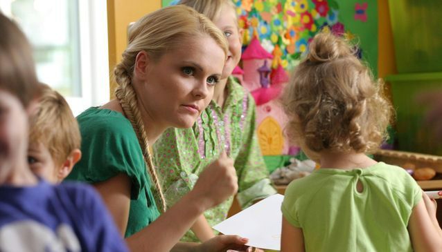 "Przyjaciółki": Gabriela Oberbek dołączyła do obsady