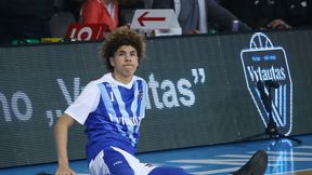 Drugi z braci już wkrótce w NBA? LaMelo Ball może być wybrany z 1 numerem w drafcie