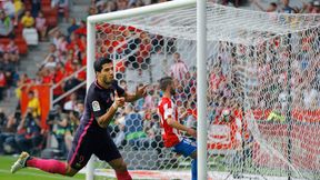 Primera Division: Jest życie bez Messiego! Wysokie zwycięstwo Barcelony