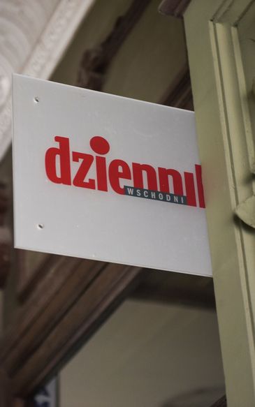 Jak wynika z danych ZKDP, w 2020 roku "Dziennik Wschodni" sprzedawał średnio ogółem 3236 egzemplarzy