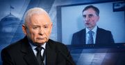 Kaczyński w wywiadzie dla WP: Ziobro "pewnego dnia wróci". A co z miejscem na listach?
