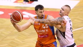 Legia Warszawa - Tauron GTK Gliwice 83:81 (galeria)