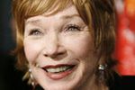 Zbrodnicze babcie Shirley MacLaine i Olympia Dukakis