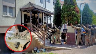 Wielkopolscy policjanci rozbili gang, który okradał Włochów. Udawali chorych krewnych