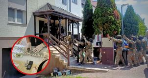 Wielkopolscy policjanci rozbili gang, który okradał Włochów. Udawali chorych krewnych
