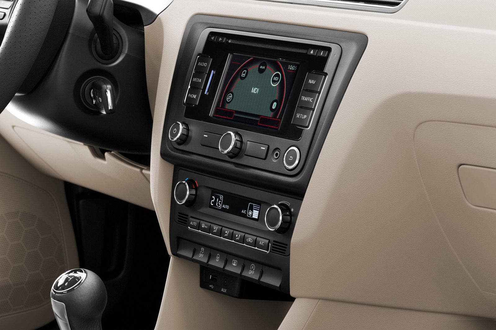 Seat Toledo (2012) - obszerna galeria zdjęć 49