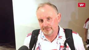 Mistrzostwa Europy siatkarek. Turcja - Polska. Jacek Nawrocki: Dla konstrukcji psychicznej wygrany set miał ogromne znaczenie